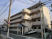 庄内通駅より徒歩13分 3階 築35年11ヶ月の賃貸物件