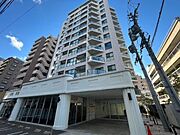 国際センター駅より徒歩3分 4階 築18年9ヶ月の賃貸物件