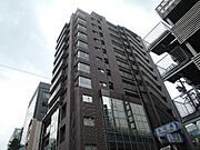 丸の内駅より徒歩7分 12階 築11年1ヶ月の賃貸物件