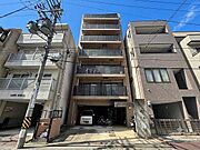 矢場町駅より徒歩5分 4階 築30年5ヶ月の賃貸物件