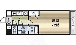UURコート名古屋名駅 13階/-