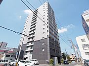 名古屋駅より徒歩7分 13階 築18年の賃貸物件