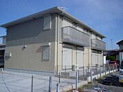 高畑駅より徒歩17分 1階 築15年9ヶ月の賃貸物件