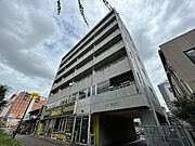 山王駅より徒歩10分 3階 築37年7ヶ月の賃貸物件