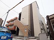 浄心駅より徒歩10分 2階 築8年7ヶ月の賃貸物件
