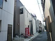 太閤通駅より徒歩6分 2階 築14年6ヶ月の賃貸物件