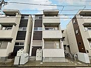 志賀本通駅より徒歩10分 3階 築6年の賃貸物件
