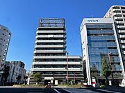 車道駅より徒歩5分 7階 築25年2ヶ月の賃貸物件