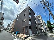 志賀本通駅より徒歩1分 1階 築8年3ヶ月の賃貸物件