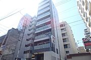 新栄町駅より徒歩6分 2階 築12年6ヶ月の賃貸物件