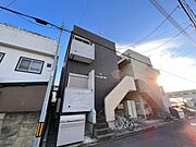 庄内通駅より徒歩9分 2階 築11年3ヶ月の賃貸物件