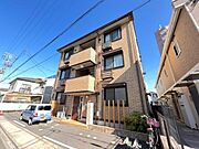 セジュール古橋３ 1階 築10年11ヶ月の賃貸物件