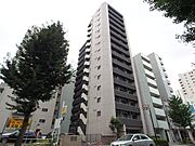久屋大通駅より徒歩5分 14階 築18年7ヶ月の賃貸物件