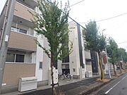 黒川駅より徒歩10分 1階 築8年6ヶ月の賃貸物件