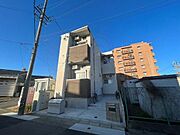 Classygarden歌里の賃貸物件