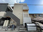 庄内通駅より徒歩9分 2階 築11年4ヶ月の賃貸物件