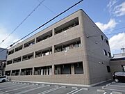 本星崎駅より徒歩18分 3階 築18年1ヶ月の賃貸物件