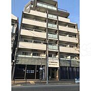 SEIWAsoleilcort 3階 築19年5ヶ月の賃貸物件