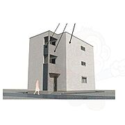 Okimi house 3階 築5年7ヶ月の賃貸物件
