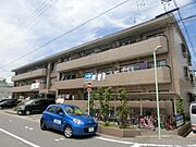 エスポワール五反田 2階 築30年7ヶ月の賃貸物件