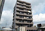中小田井駅より徒歩10分 2階 築31年5ヶ月の賃貸物件