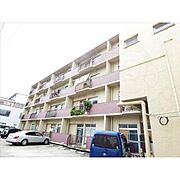 小林ビル 3階 築52年7ヶ月の賃貸物件