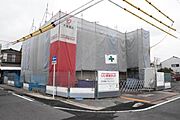 伏屋駅より徒歩18分 2階 築9年4ヶ月の賃貸物件