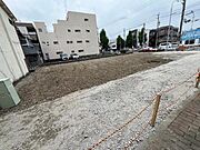 中村公園駅より徒歩9分 2階 新築の賃貸物件