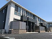 高蔵寺駅より徒歩27分 新築 2階建の賃貸物件