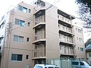 ハイツ紫尾 2階 築46年11ヶ月の賃貸物件