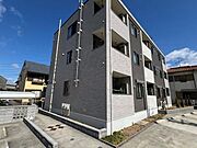 プラシードの賃貸物件