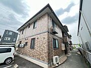 新守山駅より徒歩13分 2階 築20年8ヶ月の賃貸物件
