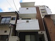 名古屋駅より徒歩7分 2階 築16年2ヶ月の賃貸物件