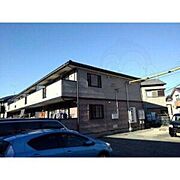 伏屋駅より徒歩24分 1階 築21年11ヶ月の賃貸物件