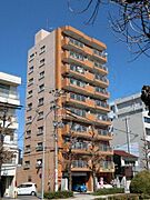 浄心駅より徒歩10分 7階 築41年1ヶ月の賃貸物件