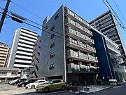 今池駅より徒歩5分 5階 築33年5ヶ月の賃貸物件
