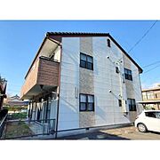 春田駅より徒歩26分 2階 築22年の賃貸物件