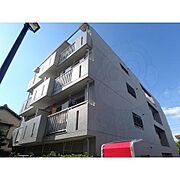 キャッスルミニ松園 4階 築38年5ヶ月の賃貸物件
