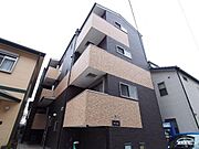 ルガルボニートの賃貸物件