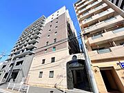 鶴舞駅より徒歩9分 7階 築7年の賃貸物件