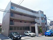 瑞穂運動場西駅より徒歩5分 1階 築18年10ヶ月の賃貸物件