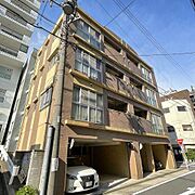 池下駅より徒歩5分 4階 築22年の賃貸物件