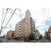 プロビデンス新瑞橋 5階 築29年6ヶ月の賃貸物件