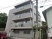 自由ヶ丘駅より徒歩11分 2階 築32年5ヶ月の賃貸物件