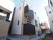 stage中村町 1階 築9年7ヶ月の賃貸物件