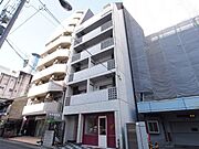伏見駅より徒歩8分 4階 築16年6ヶ月の賃貸物件