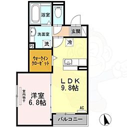 エポラール東別院 3階