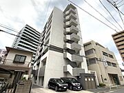 鶴舞駅より徒歩9分 8階 築15年5ヶ月の賃貸物件