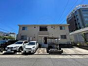 尼ケ坂駅より徒歩3分 2階 築15年11ヶ月の賃貸物件