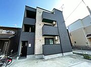 ラポート日比野 3階 築7年9ヶ月の賃貸物件